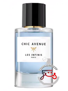 شیک آوِنیو ژِپارلی پَرفوم | chic avenue geparlys parfums